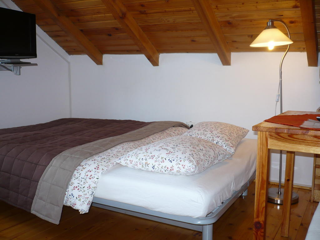 Pensiunea Tiuta Hotel Corbeni Room photo