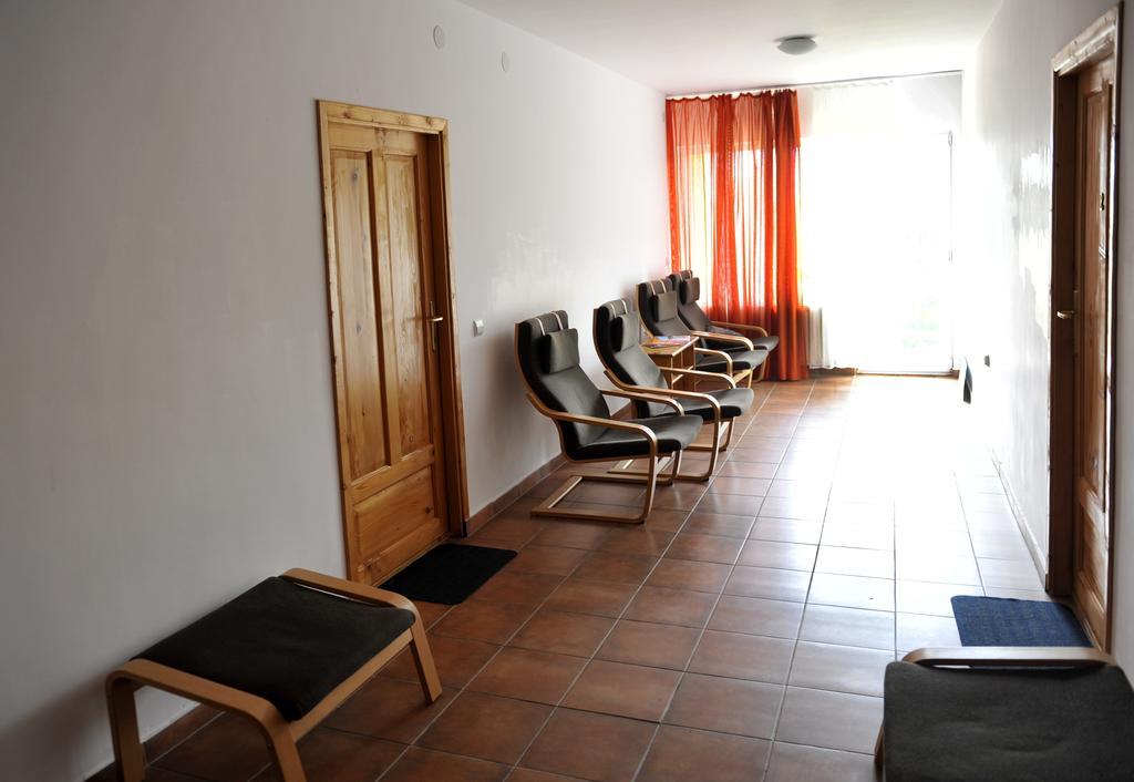 Pensiunea Tiuta Hotel Corbeni Exterior photo