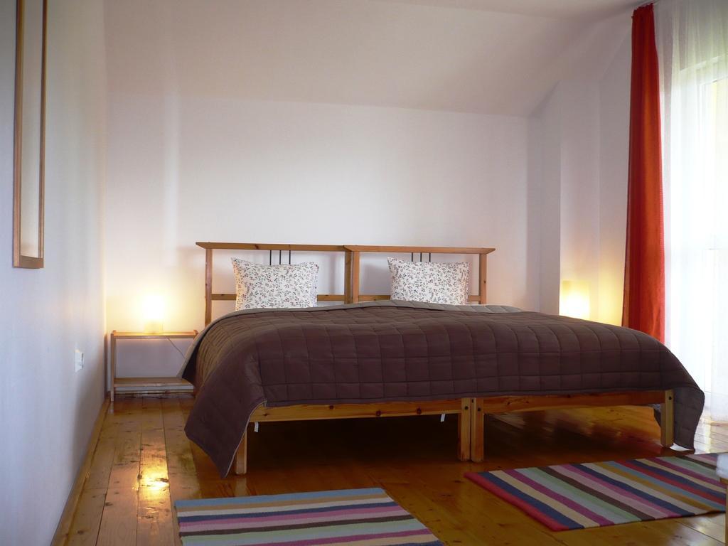 Pensiunea Tiuta Hotel Corbeni Room photo