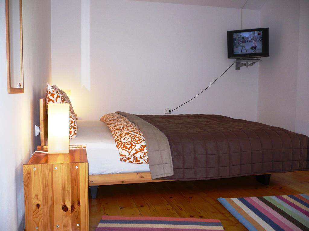 Pensiunea Tiuta Hotel Corbeni Room photo